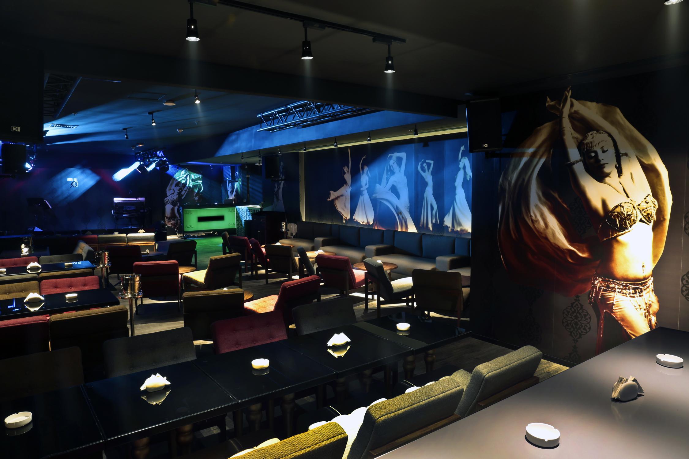 Hues Boutique Hotel Дубай Экстерьер фото
